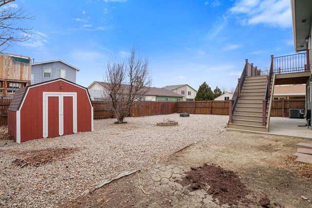 918 Rancher Drive
