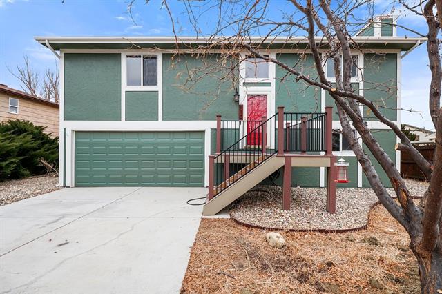 918 Rancher Drive