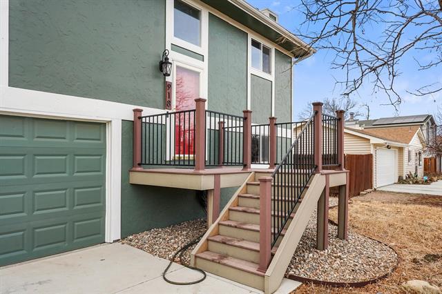 918 Rancher Drive