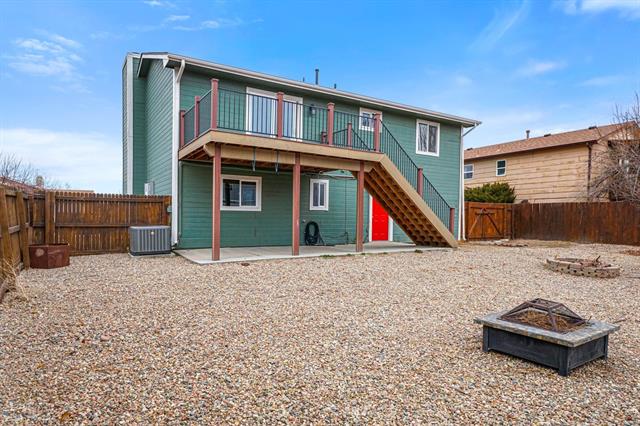 918 Rancher Drive