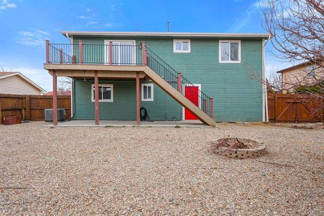 918 Rancher Drive