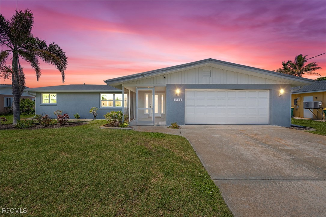 1464 Deer Creek DR