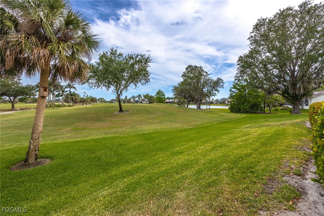 16031 Forest Oaks DR