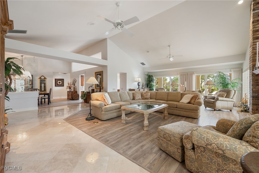 16031 Forest Oaks DR