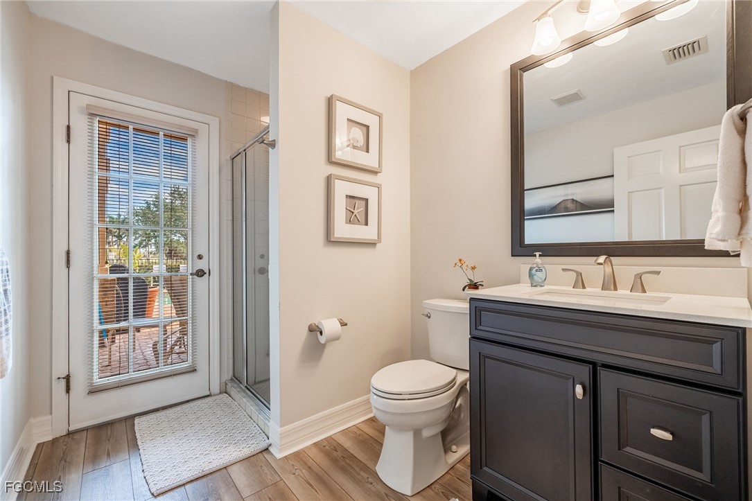 16031 Forest Oaks DR