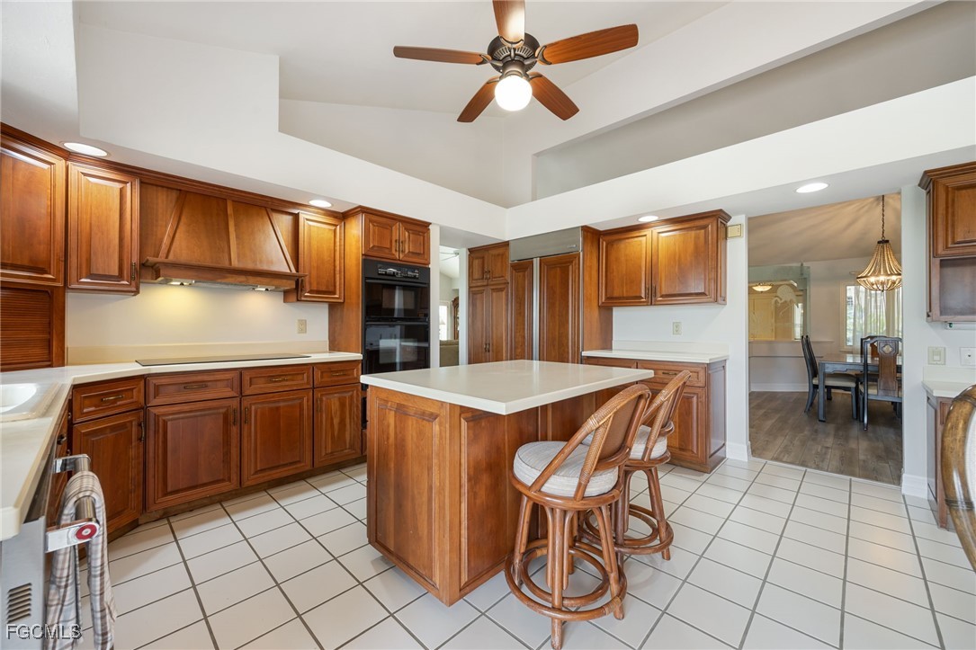 16031 Forest Oaks DR