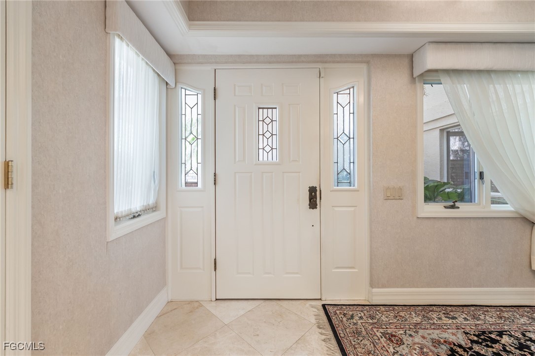 16031 Forest Oaks DR