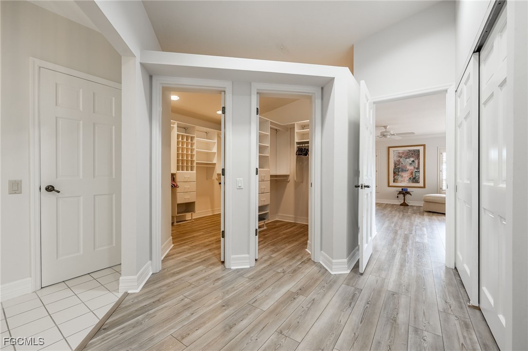 16031 Forest Oaks DR