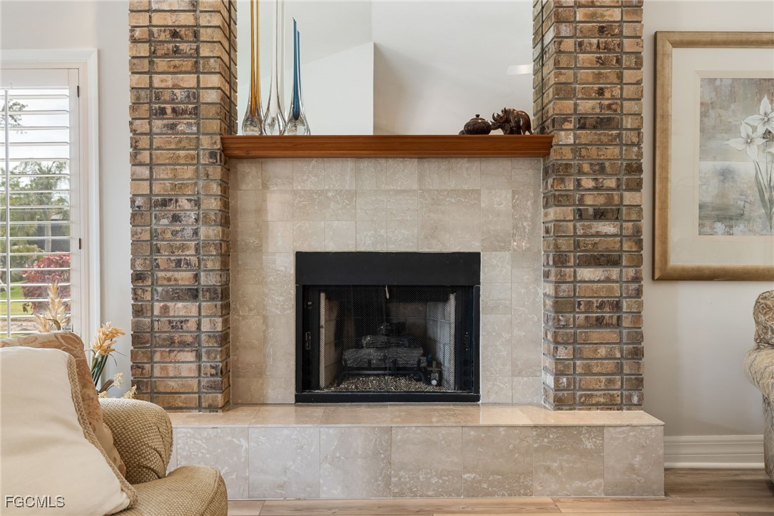 16031 Forest Oaks DR