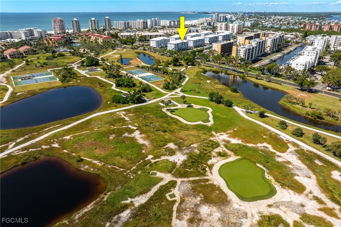 4511 Bay Beach LN 315