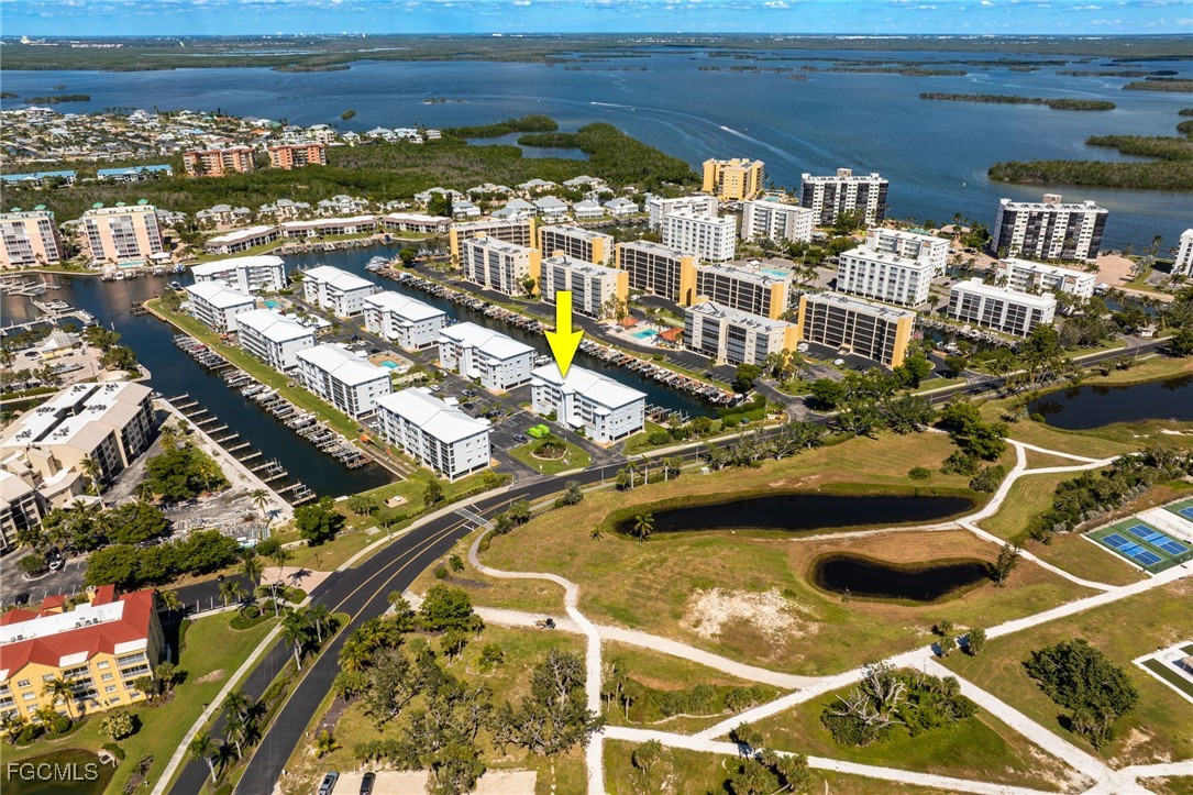 4511 Bay Beach LN 315