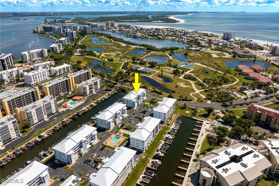 4511 Bay Beach LN 315