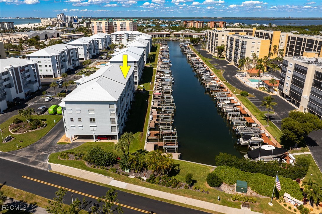 4511 Bay Beach LN 315