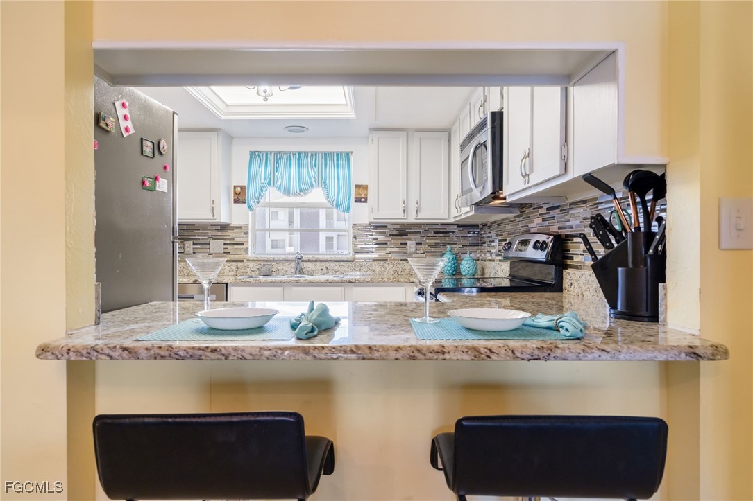 4511 Bay Beach LN 315