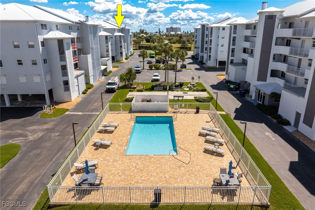 4511 Bay Beach LN 315