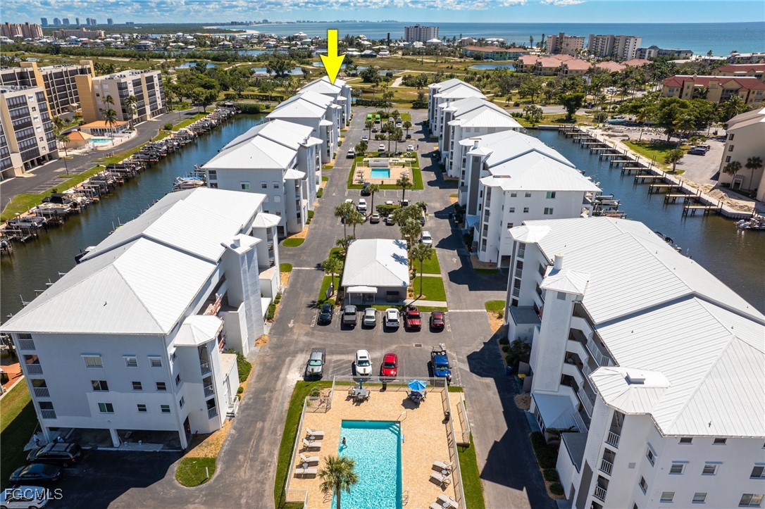 4511 Bay Beach LN 315