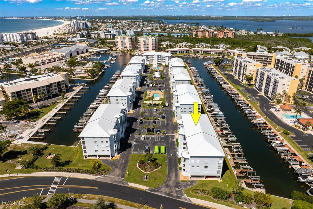 4511 Bay Beach LN 315