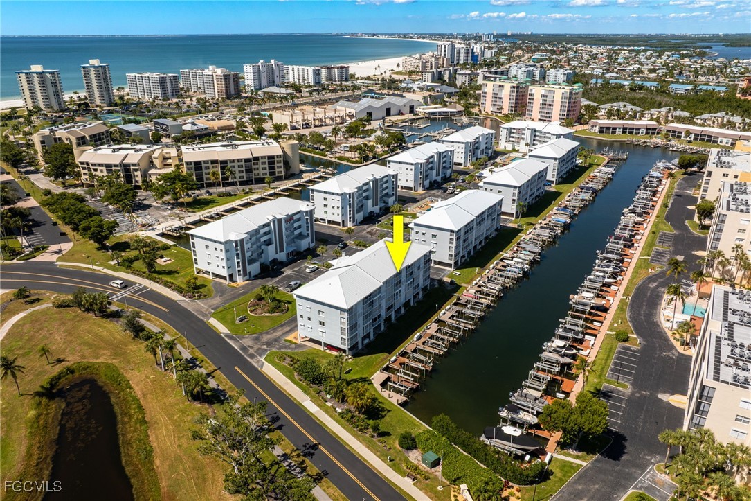 4511 Bay Beach LN 315