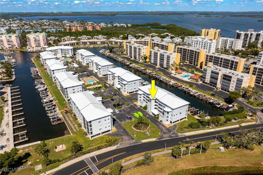 4511 Bay Beach LN 315