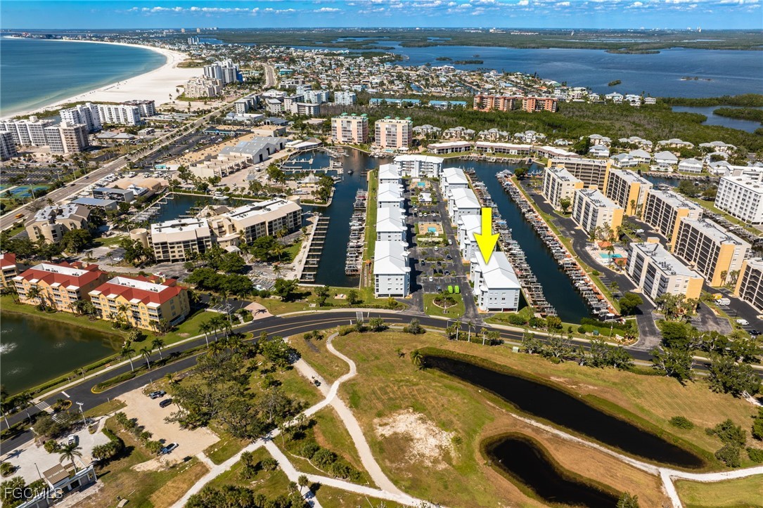 4511 Bay Beach LN 315