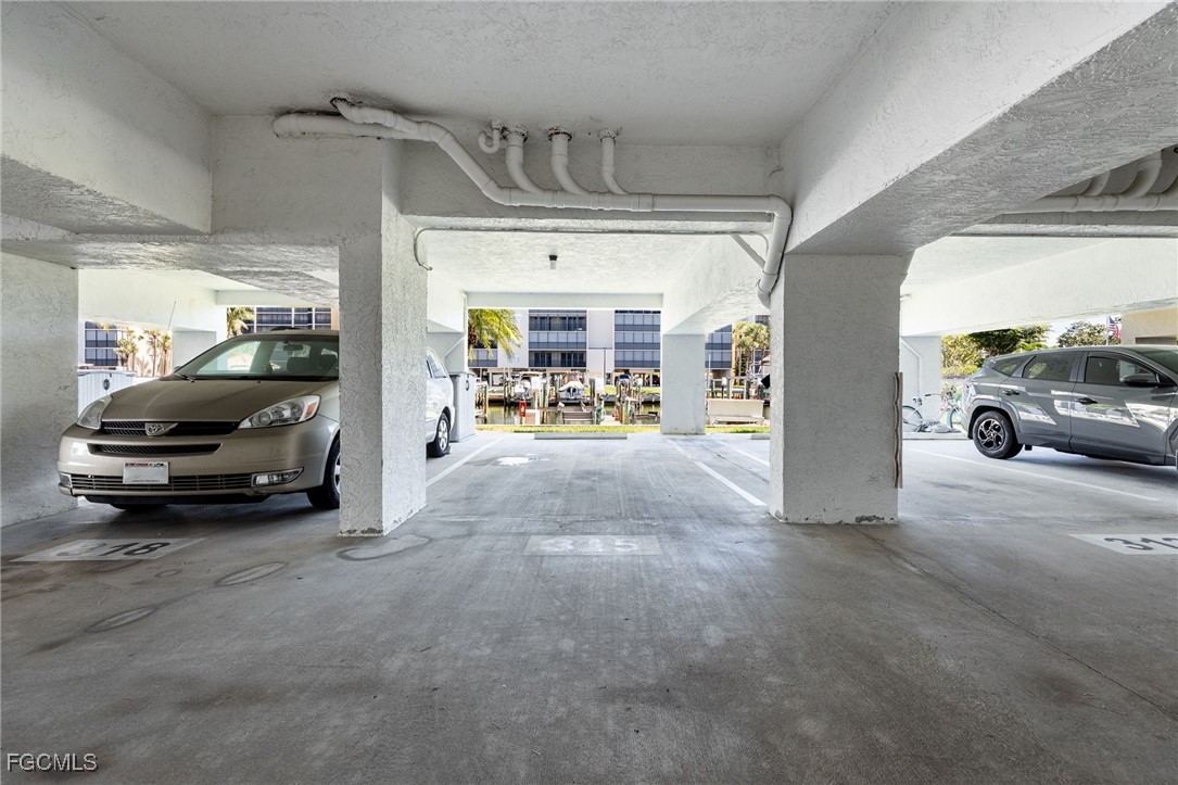 4511 Bay Beach LN 315