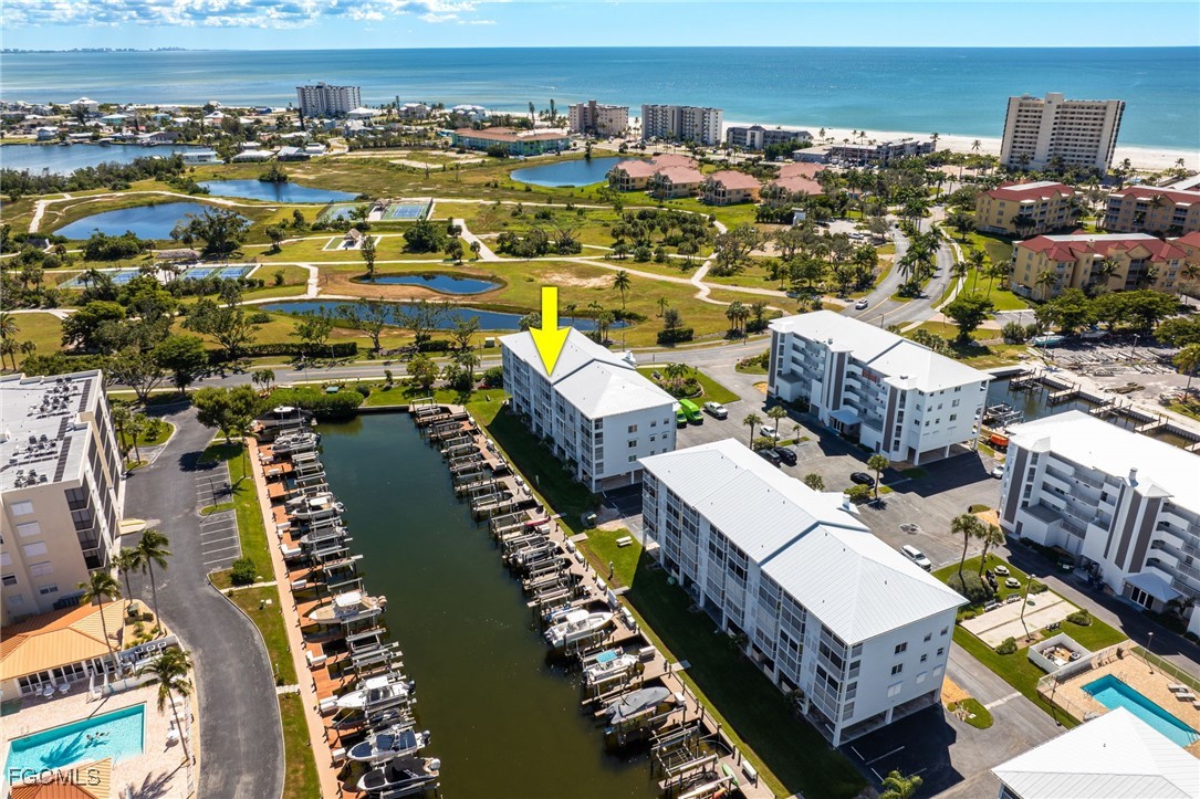 4511 Bay Beach LN 315