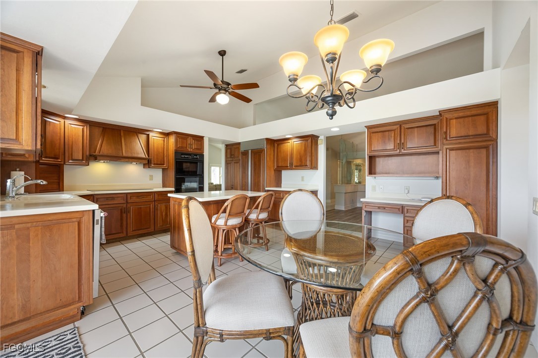 16031 Forest Oaks DR