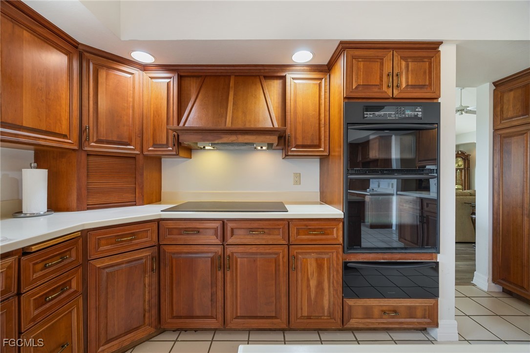 16031 Forest Oaks DR