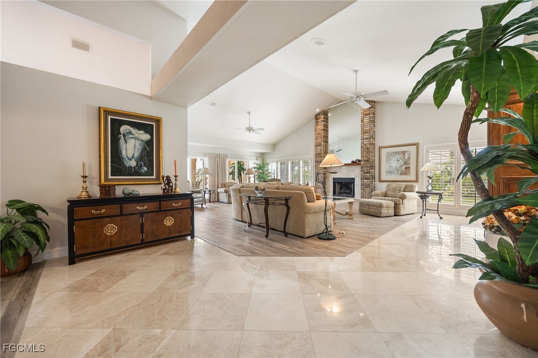 16031 Forest Oaks DR