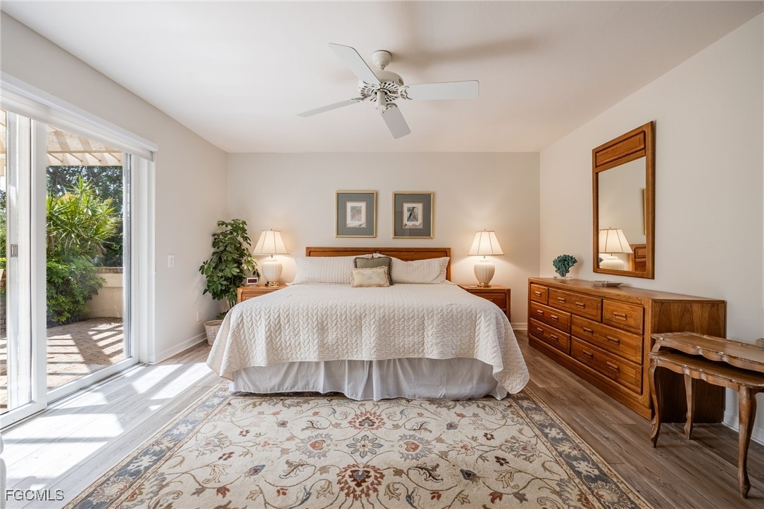 16031 Forest Oaks DR