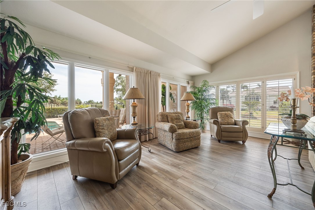 16031 Forest Oaks DR