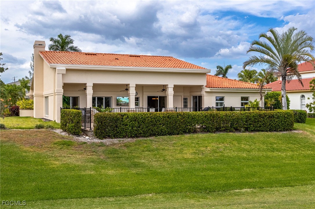 16031 Forest Oaks DR