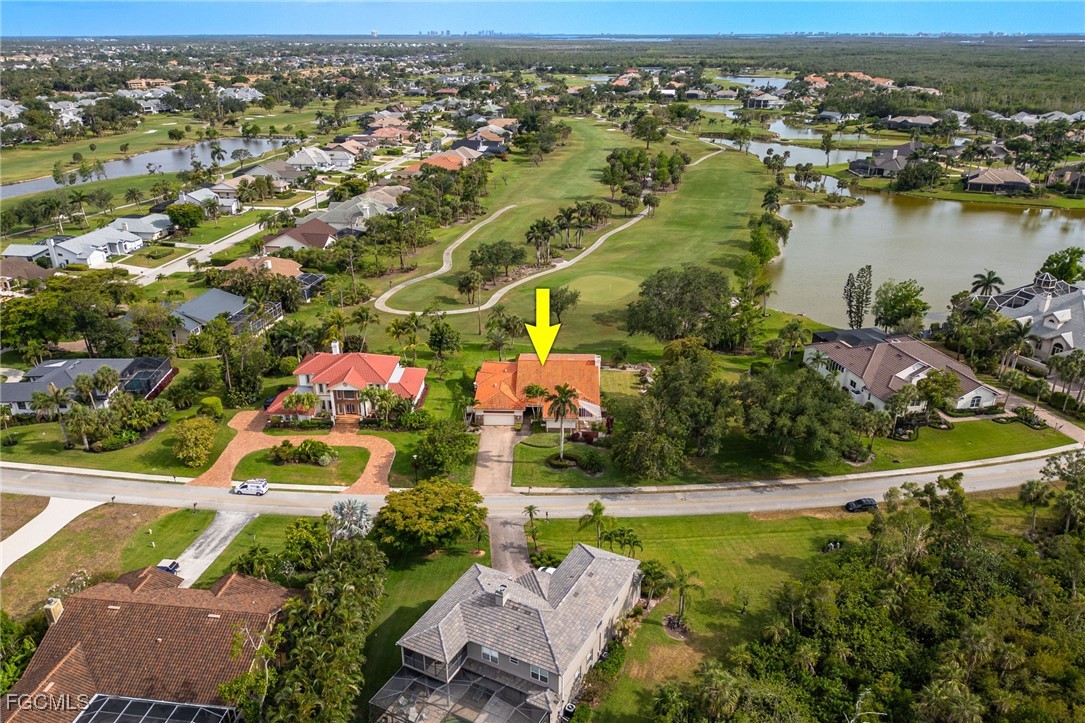 16031 Forest Oaks DR