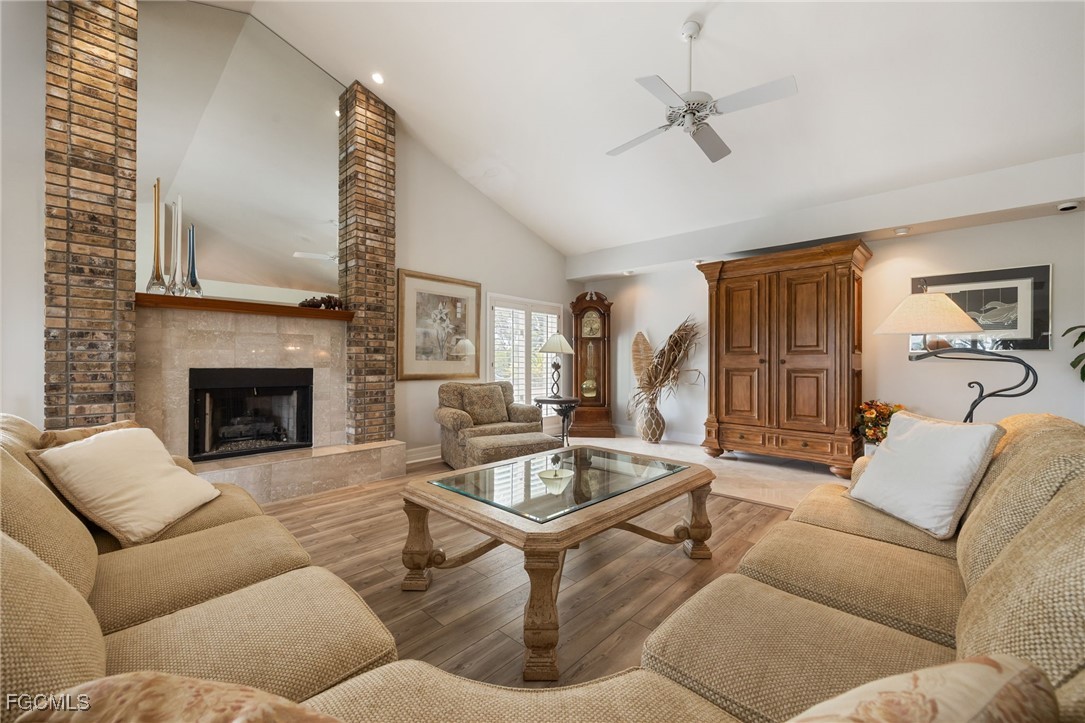 16031 Forest Oaks DR