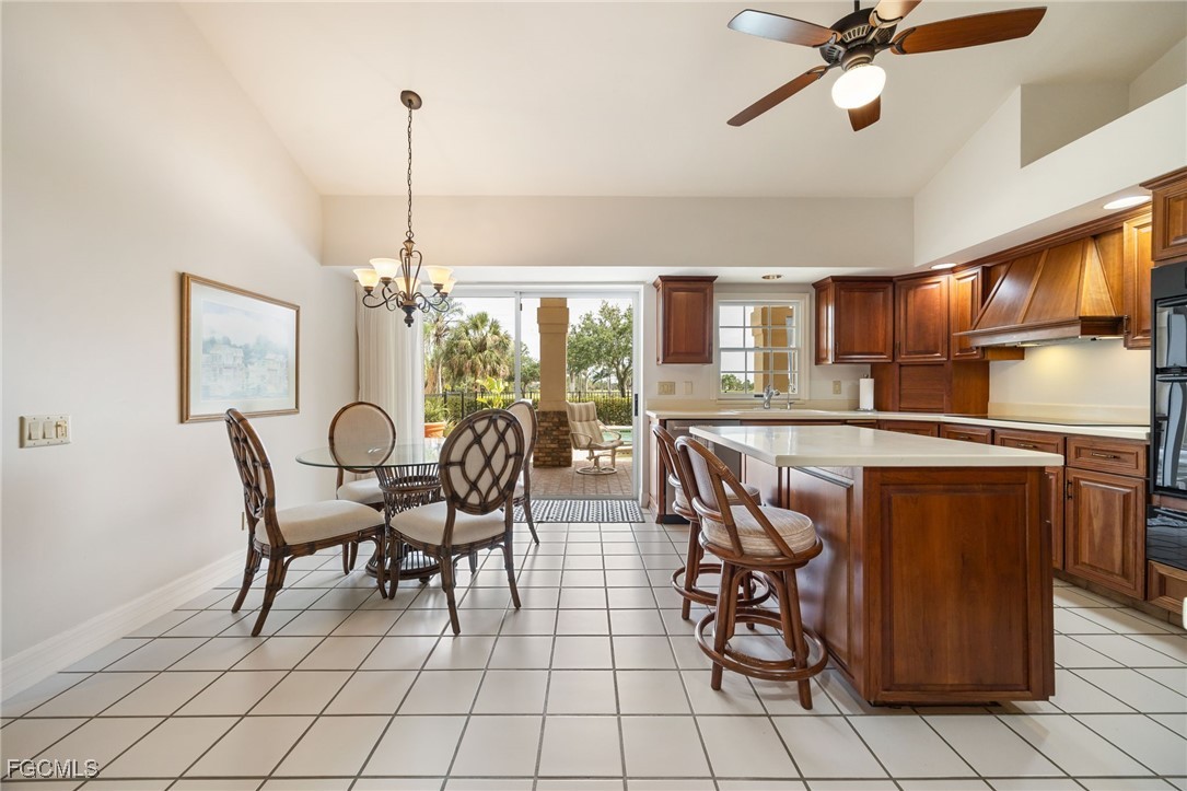 16031 Forest Oaks DR