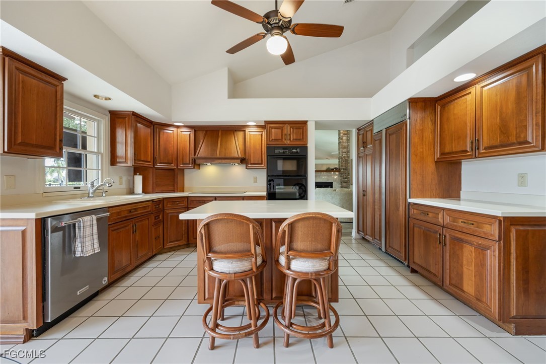 16031 Forest Oaks DR