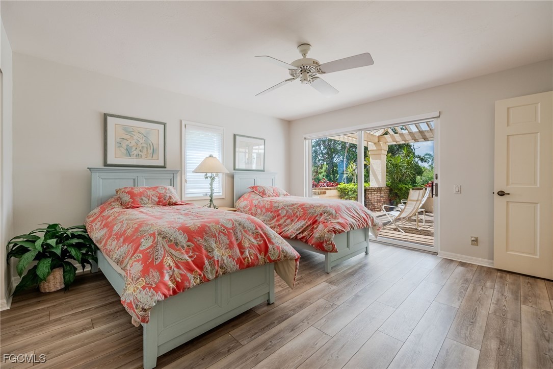 16031 Forest Oaks DR