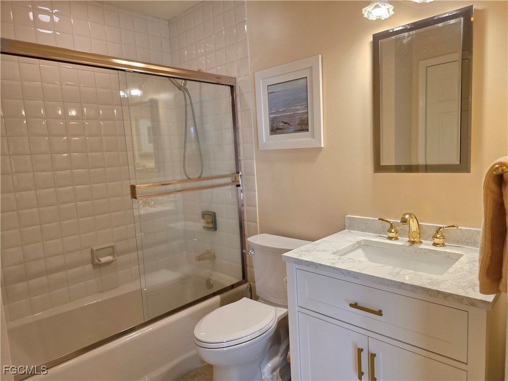 16031 Forest Oaks DR