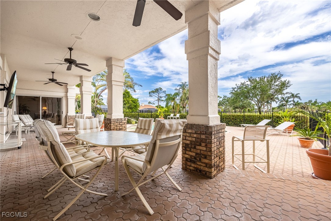 16031 Forest Oaks DR