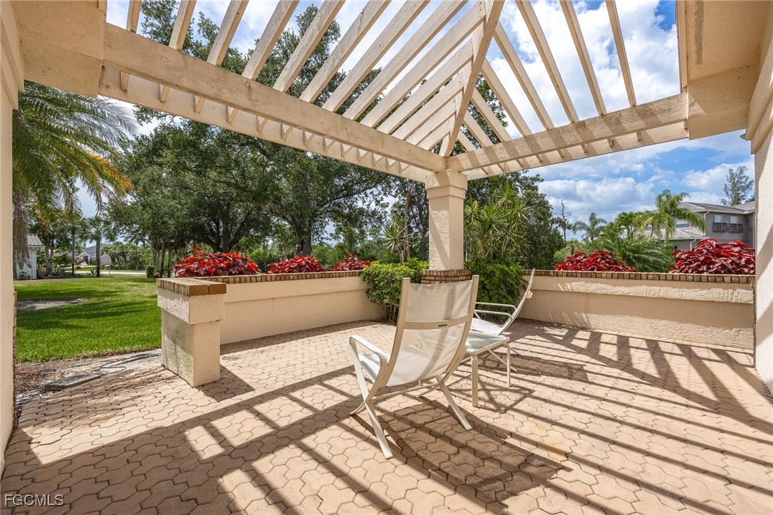 16031 Forest Oaks DR