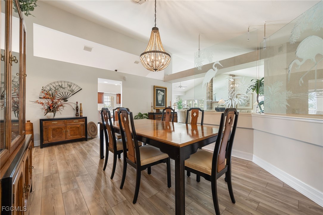 16031 Forest Oaks DR