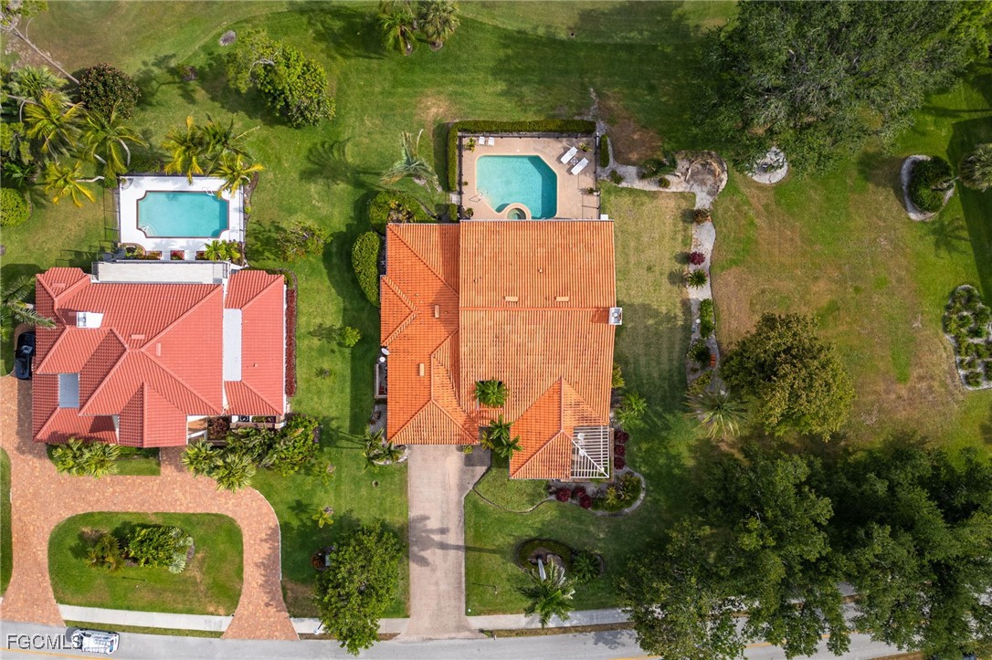 16031 Forest Oaks DR