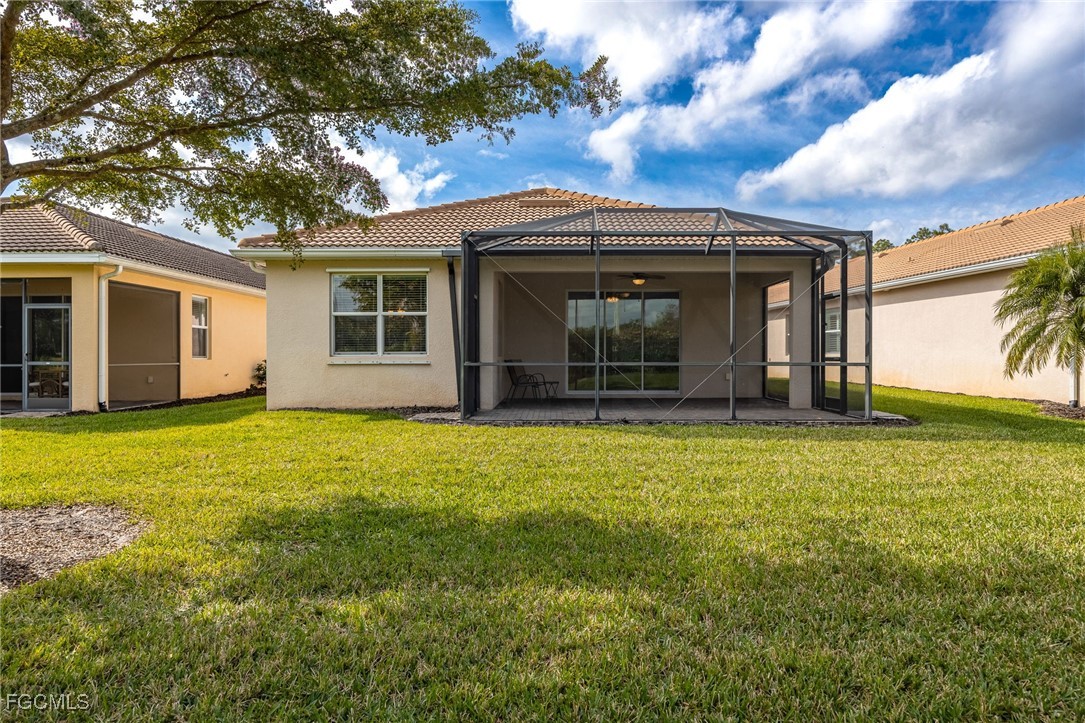 10410 Prato DR