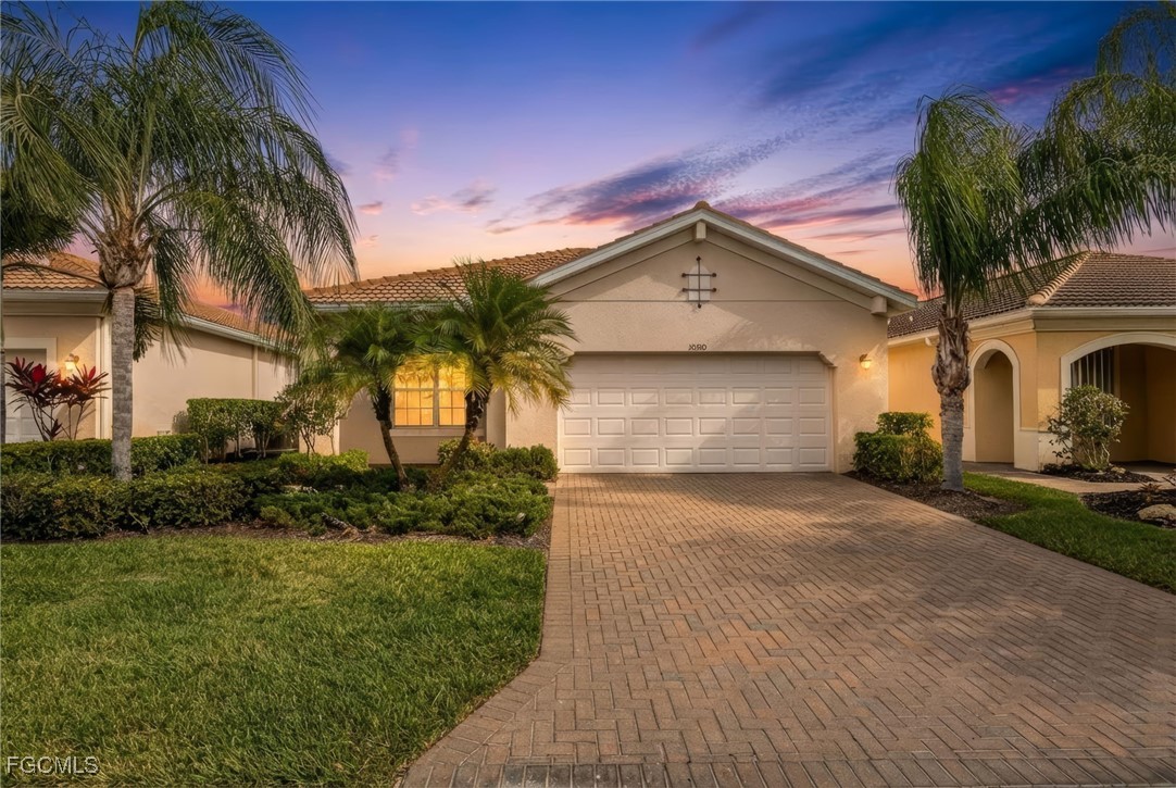 10410 Prato DR