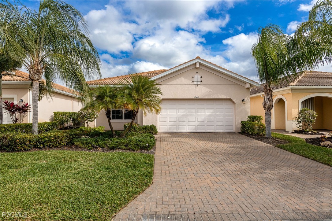 10410 Prato DR