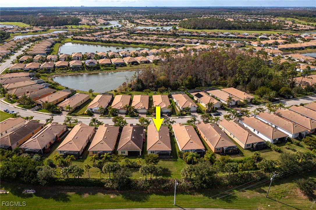 10410 Prato DR