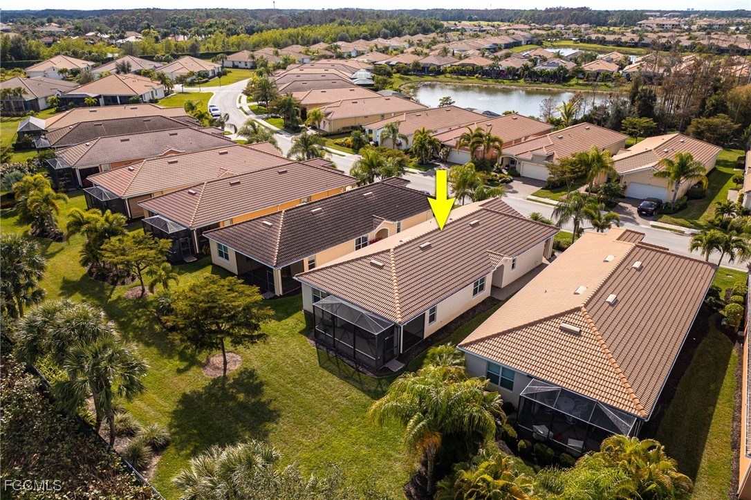 10410 Prato DR