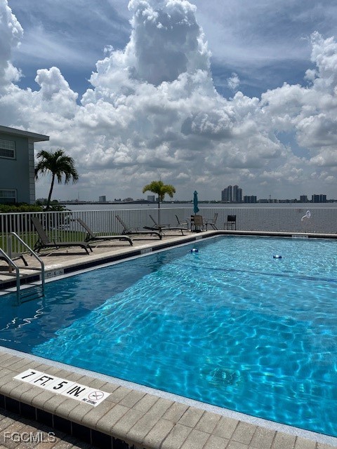 3340 N Key DR 1
