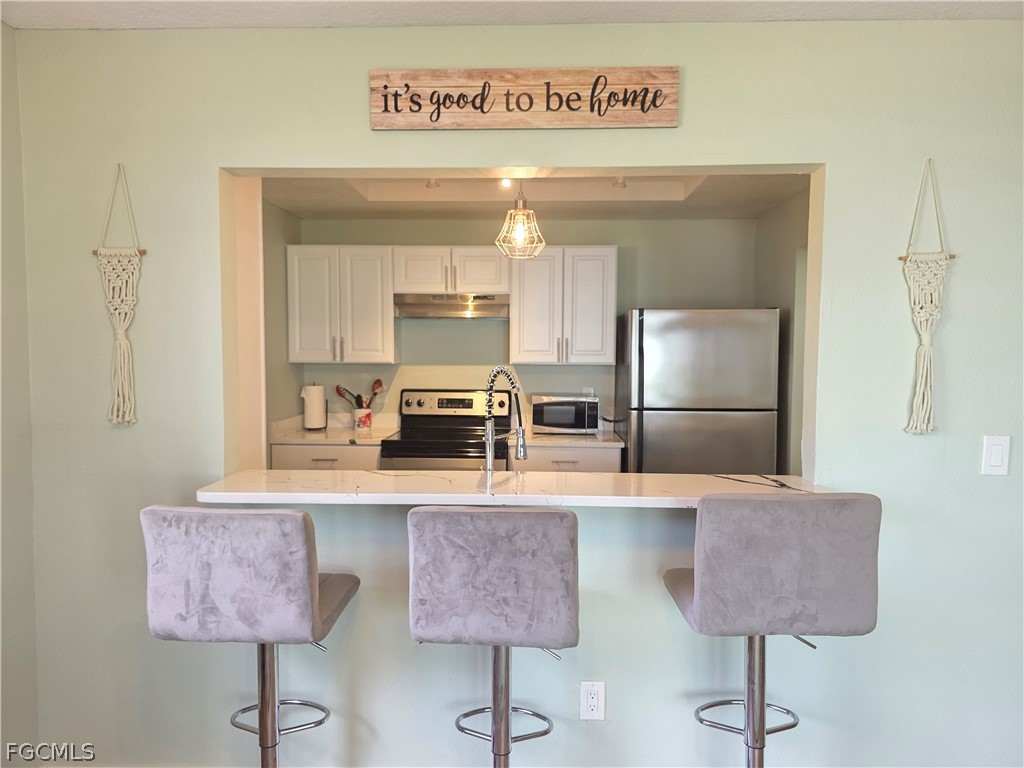 3340 N Key DR 1