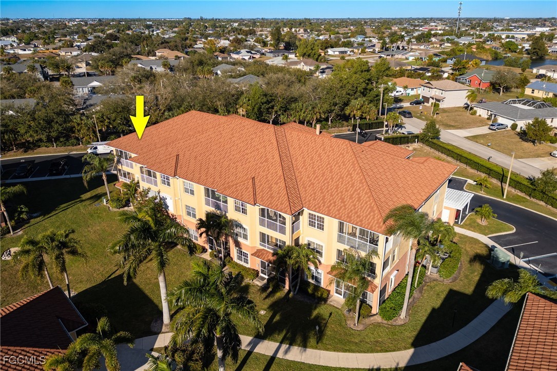 1121 Van Loon Commons CIR 305